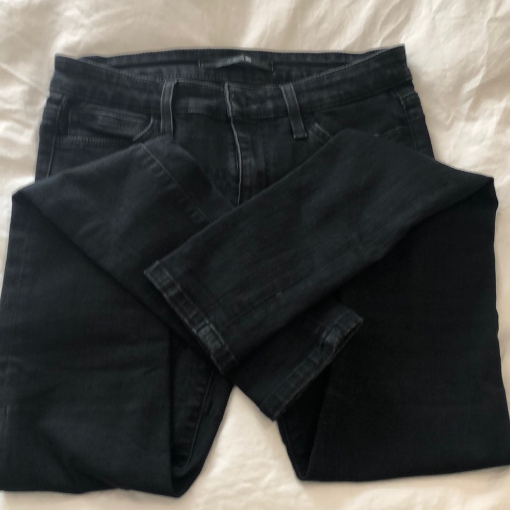 Joe’s Jeans “The Skinny”